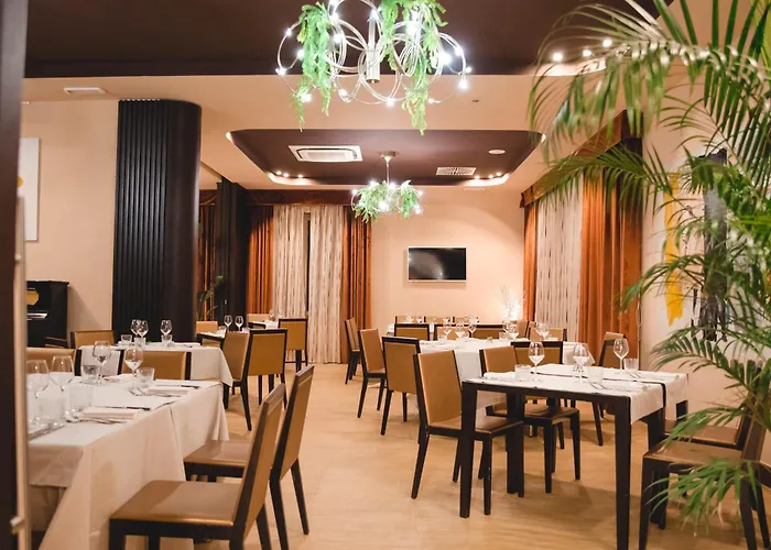 Hotel Guglielmo
