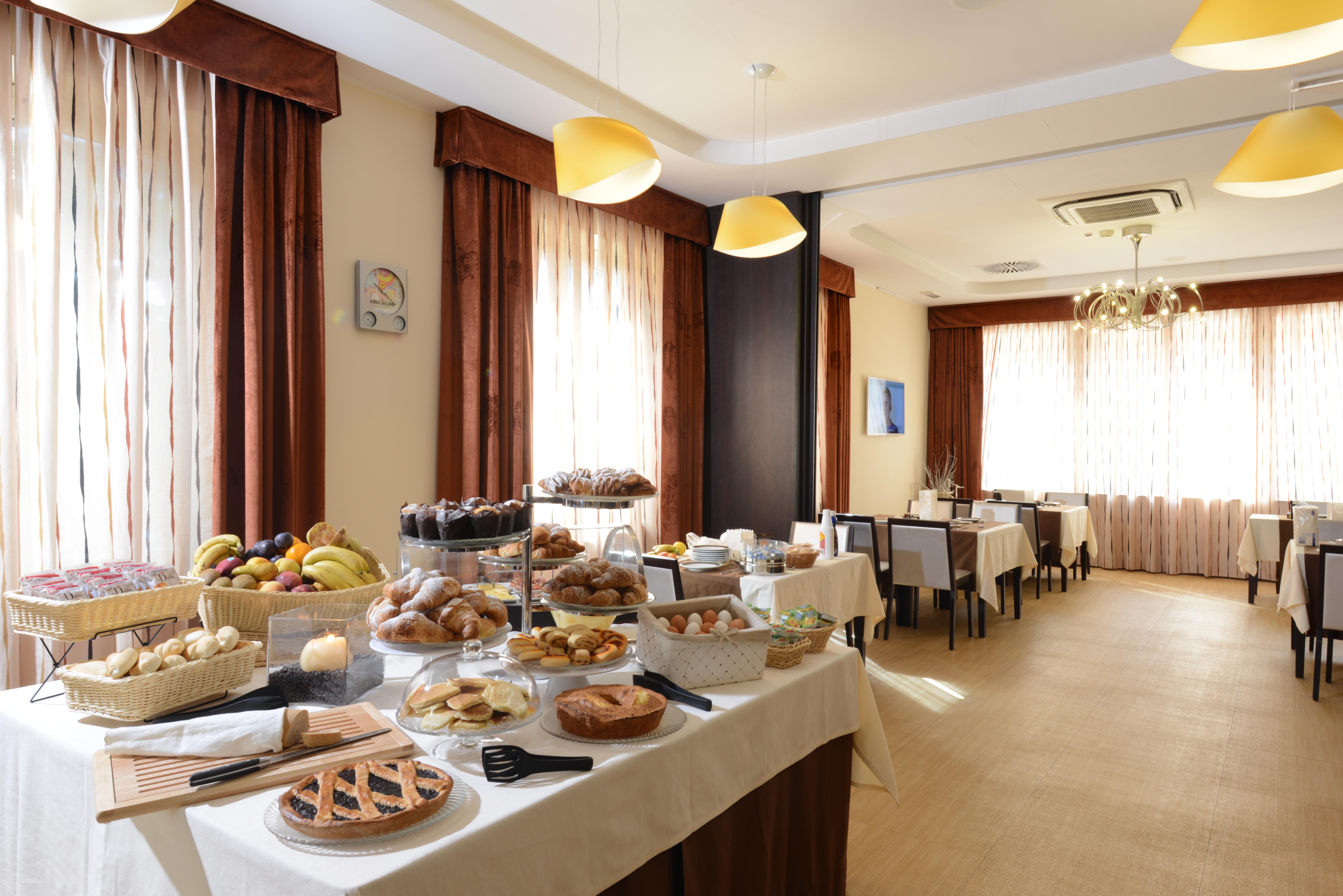 Guglielmo Hotel