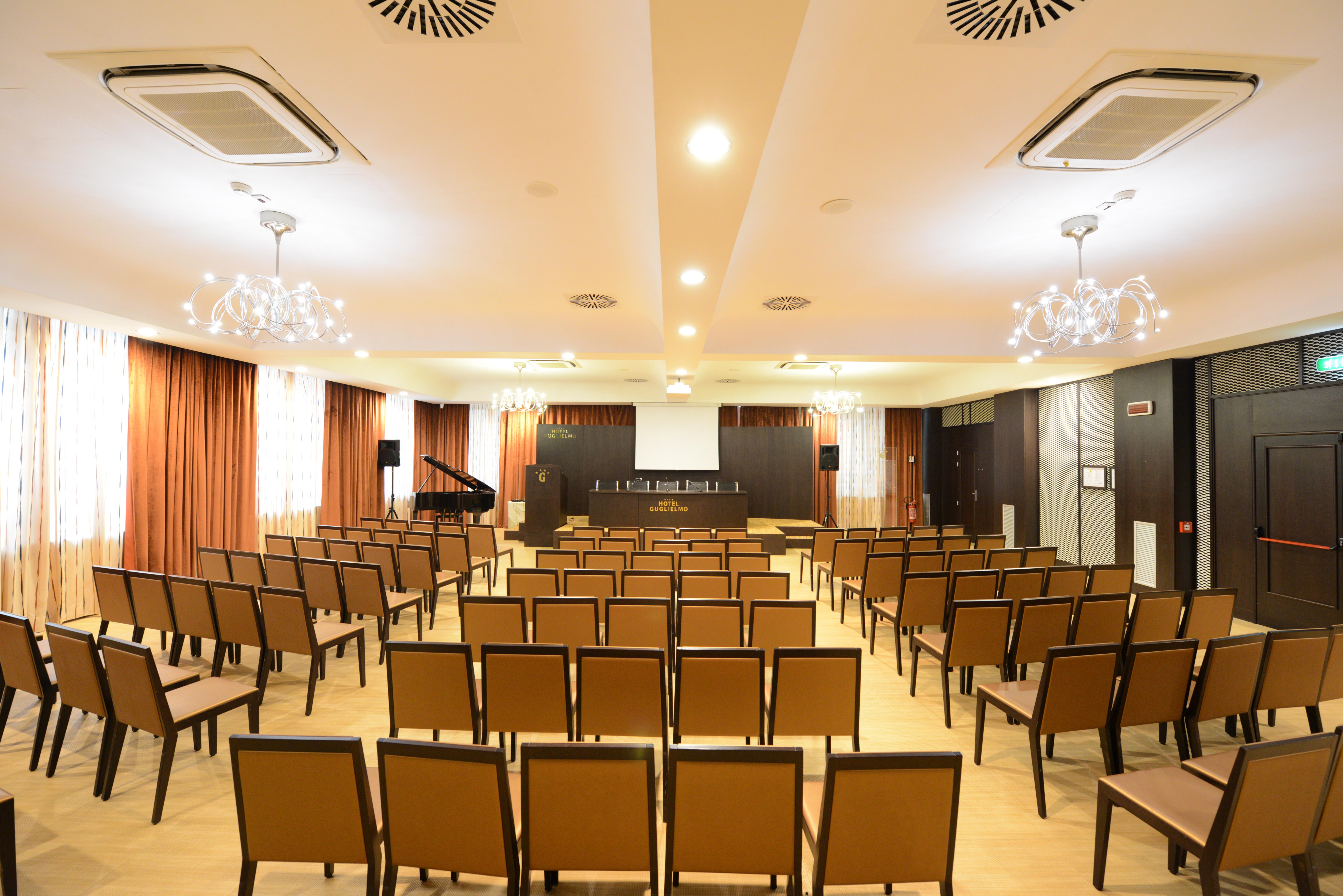 Guglielmo Hotel