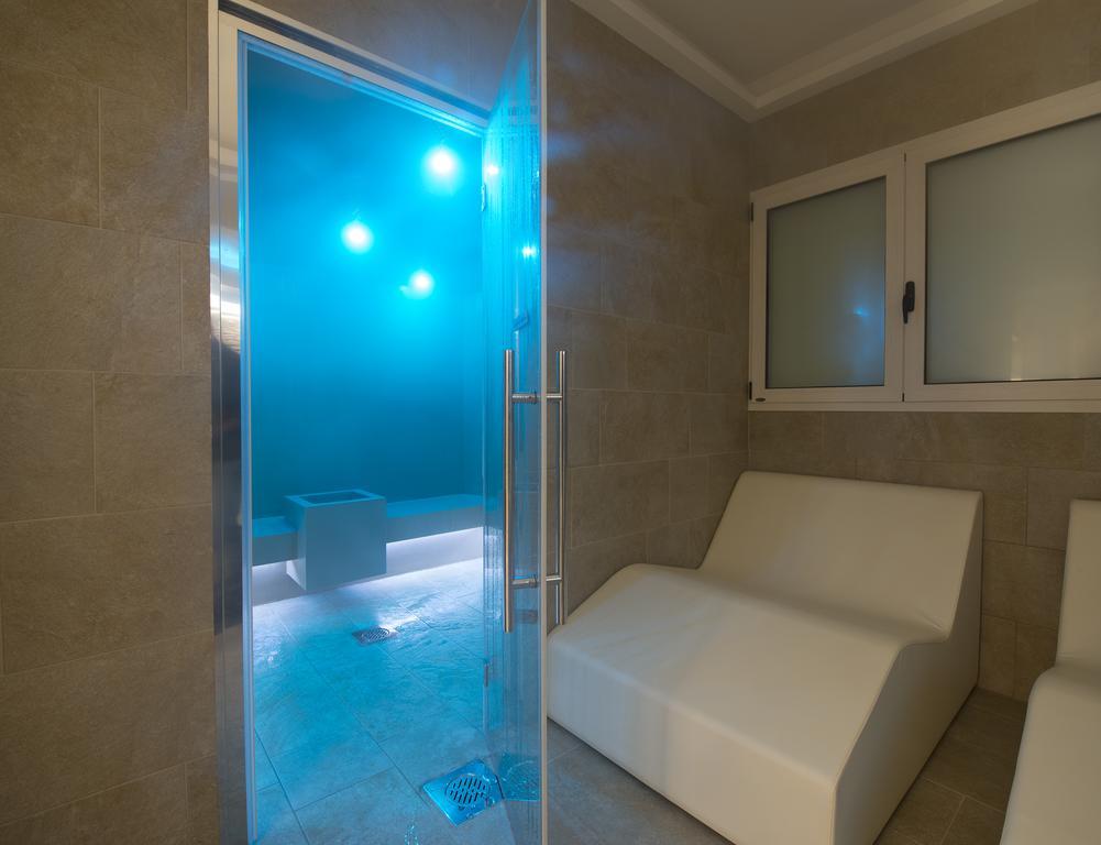 Guglielmo Hotel 4*