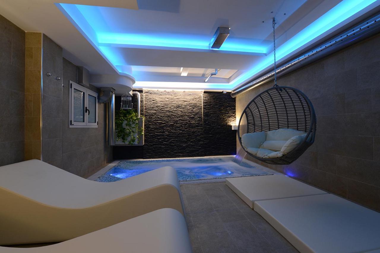 Guglielmo Hotel 4*