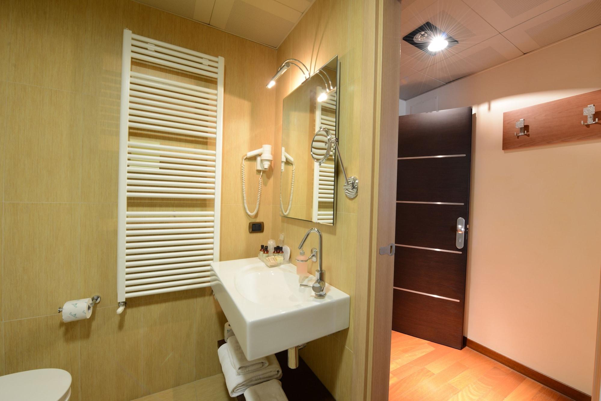 Guglielmo Hotel 4*