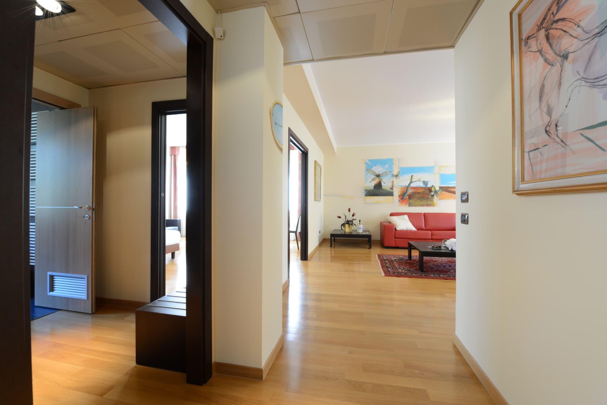 Guglielmo Hotel Catanzaro