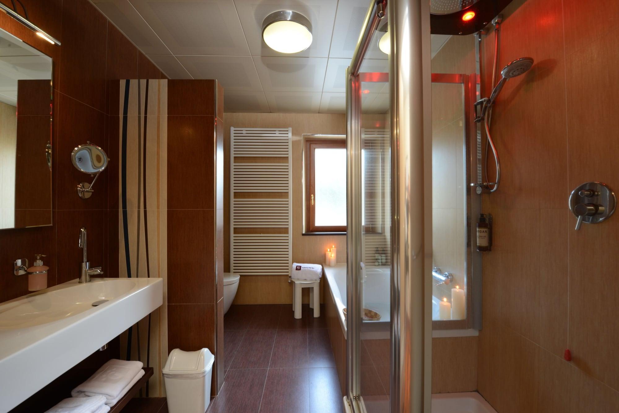 Guglielmo Hotel