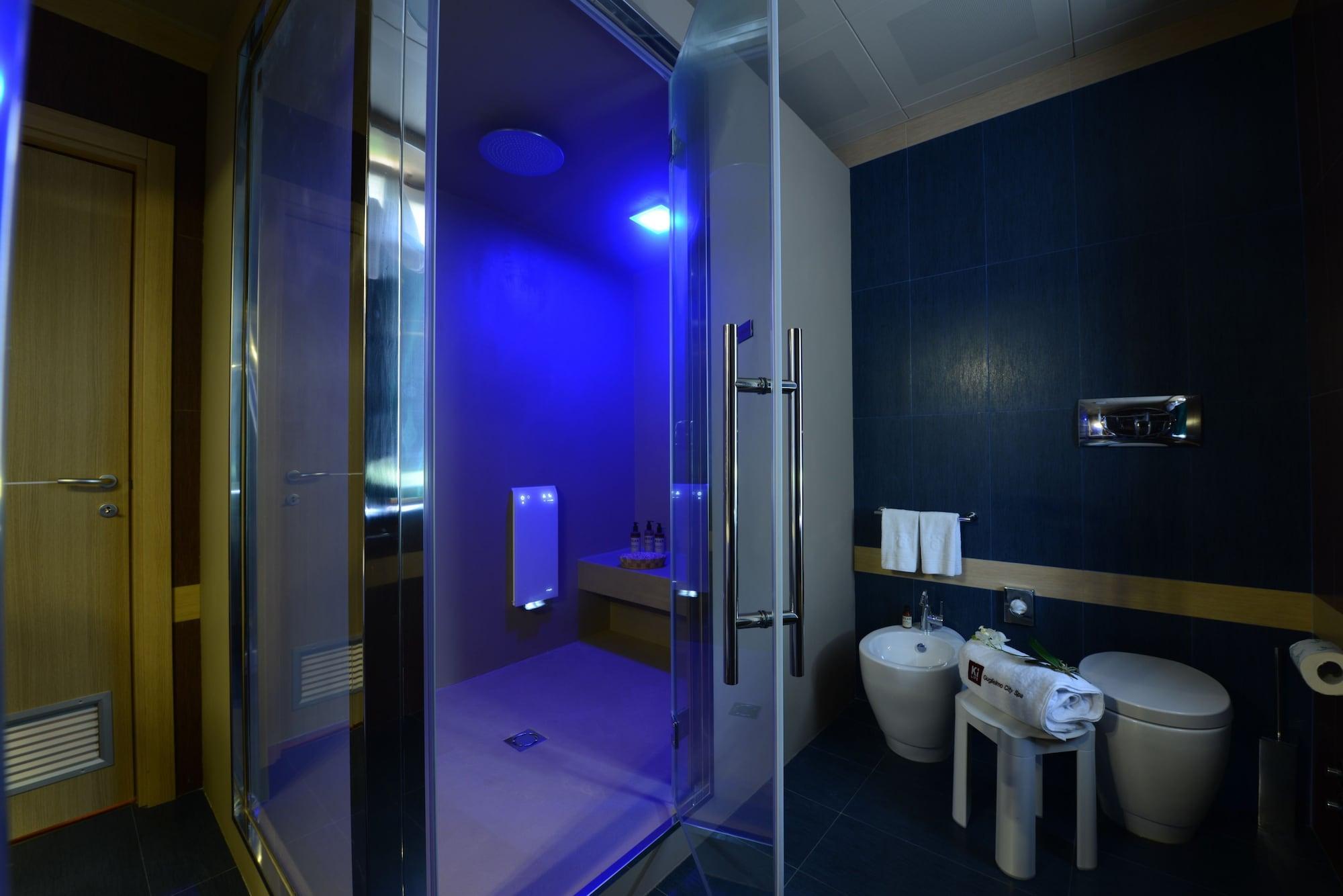 Hotel Guglielmo Catanzaro