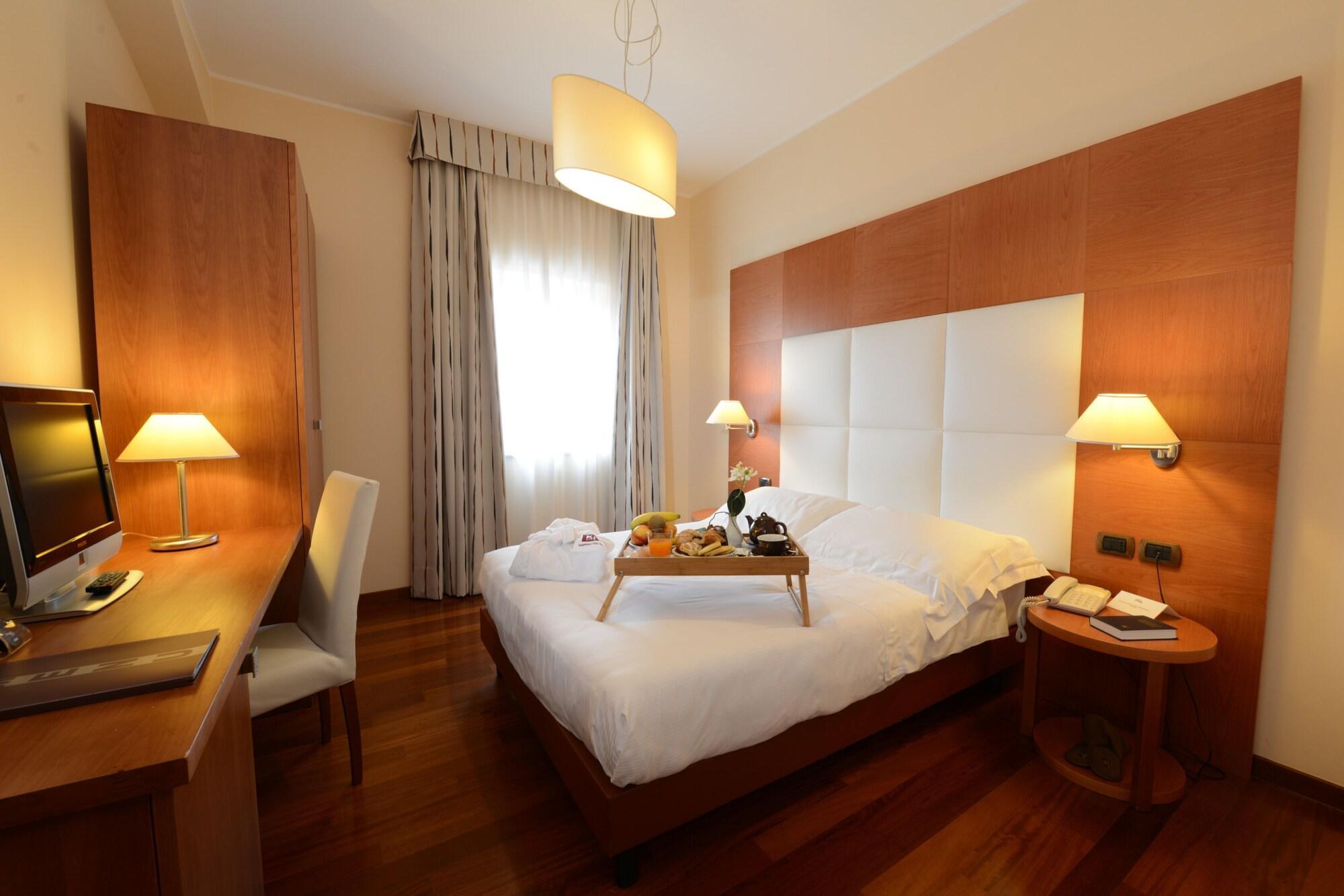 Guglielmo Hotel Catanzaro