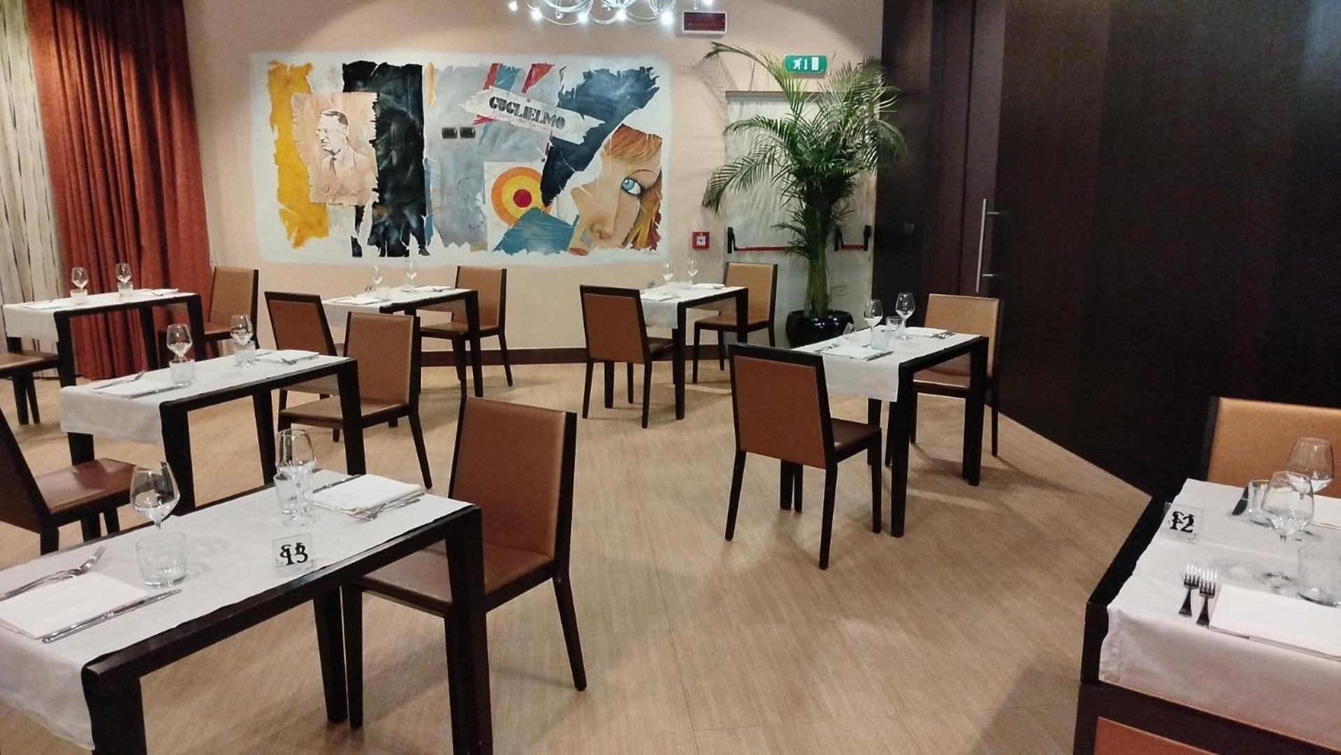 Guglielmo Hotel