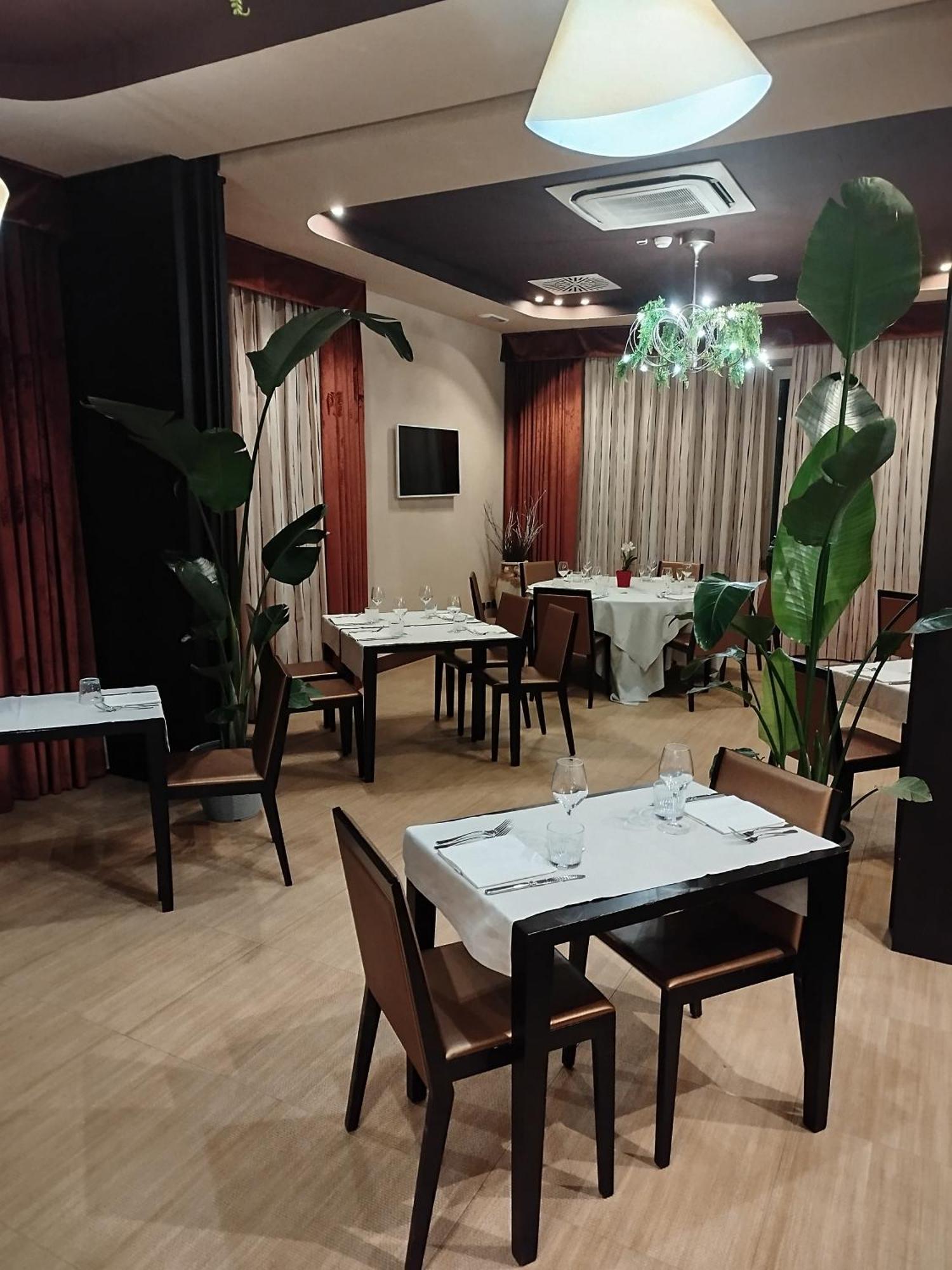 Hotel Guglielmo