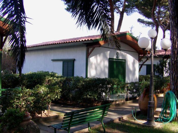 Hotel Guglielmo Catanzaro