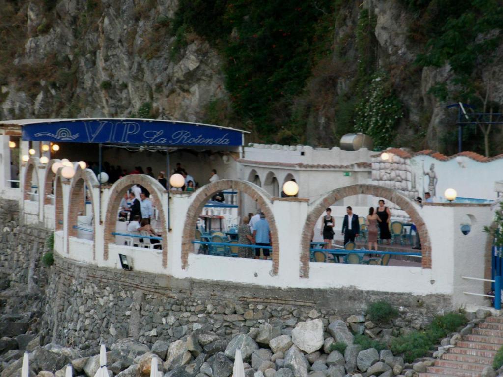 Hotel Guglielmo