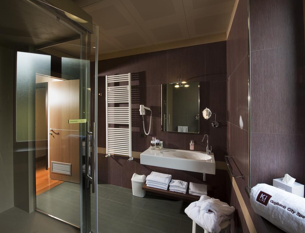 Guglielmo Hotel 4*