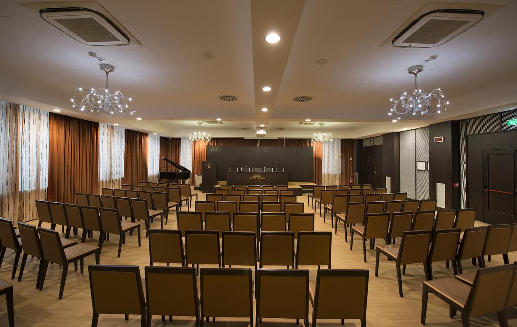 Hotel Guglielmo Catanzaro