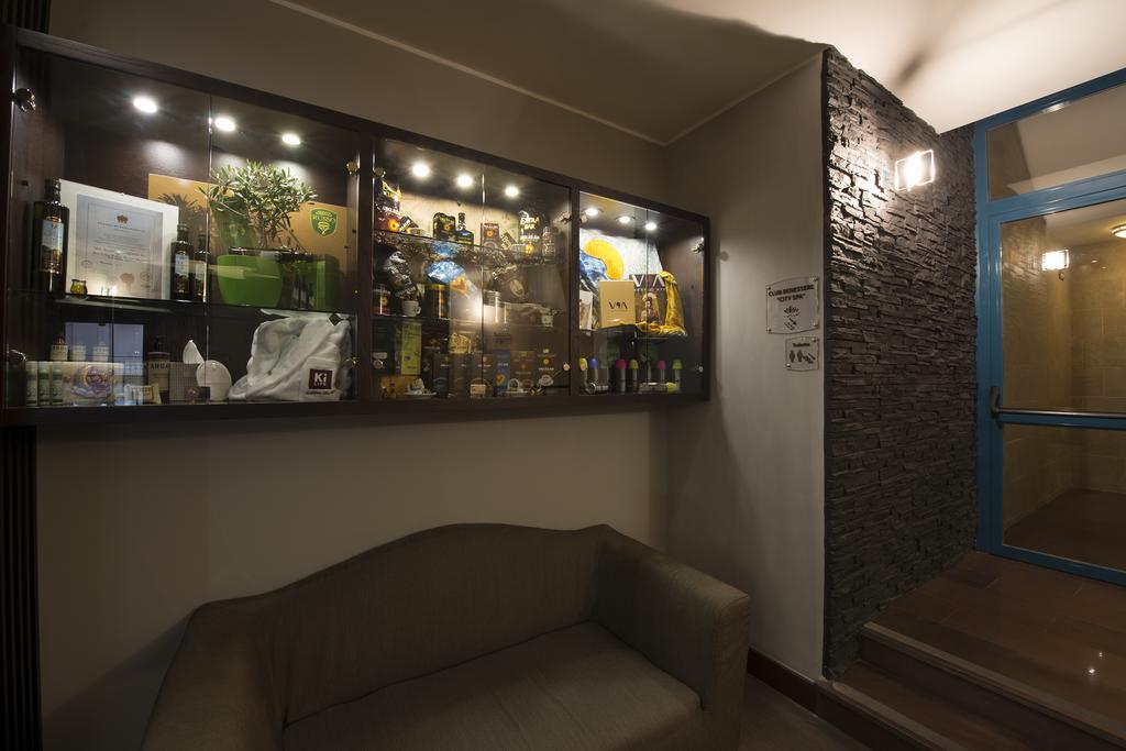 Guglielmo Hotel Catanzaro