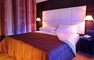 Hotel Guglielmo 4*