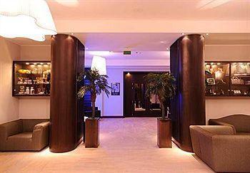 Hotel Guglielmo 4*
